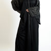 Abaya Sienna